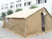 چادر اضطراری بوم ضد آب